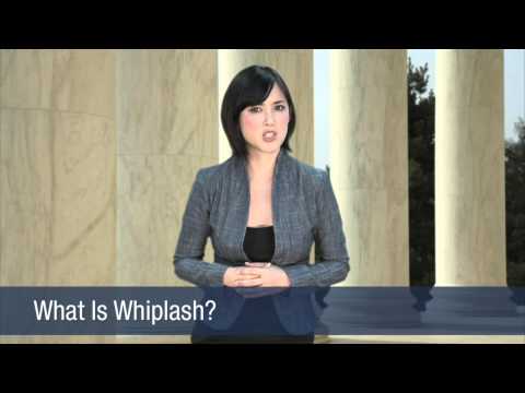 What Is Whiplash?