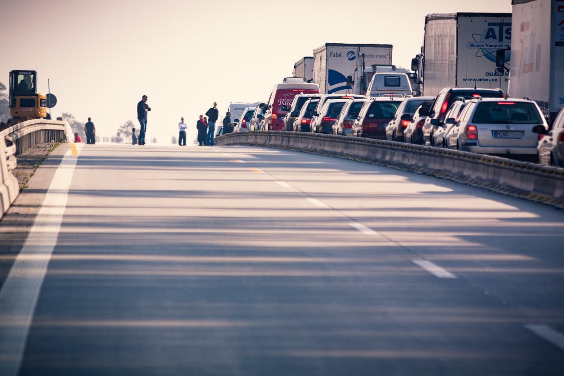 truck accident lawsuit