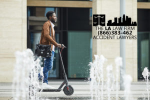 Electric Scooters