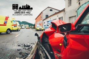 Top Personal Injury Lawyers Los Angeles
