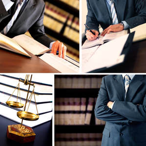 A personal injury attorney is your advocate after an accident