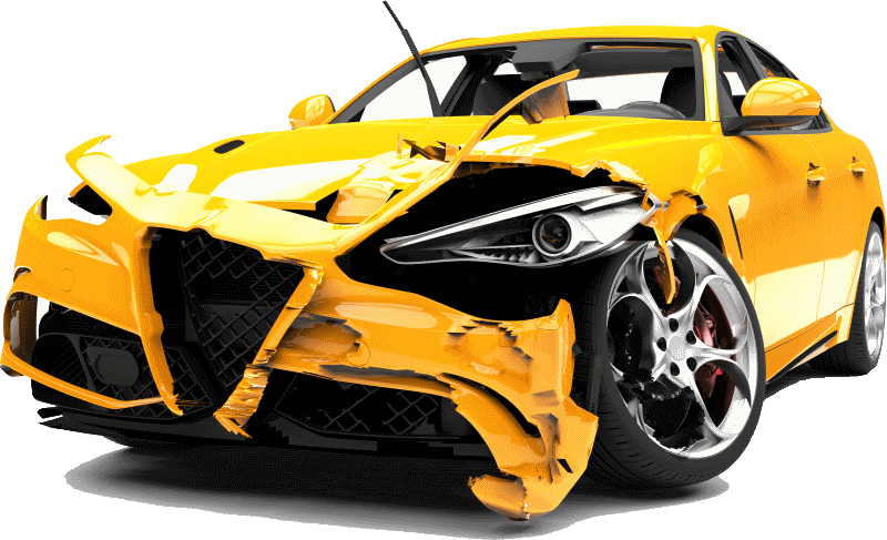 car accident