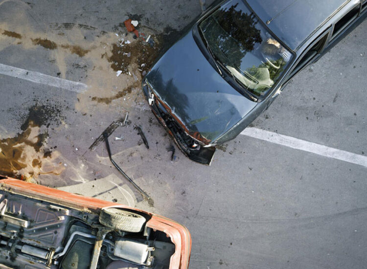 Finding a Car Accident Lawyer: Online Tools & Tips