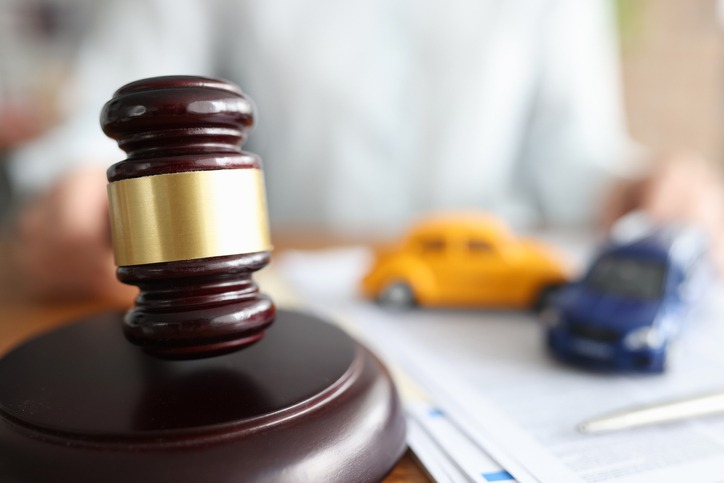 Legal Process