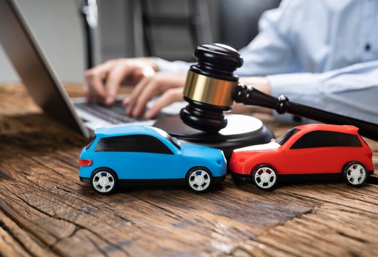 Car Accident Attorney