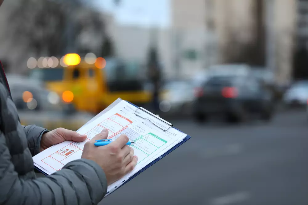 Best Accident Lawyer In Los Angeles