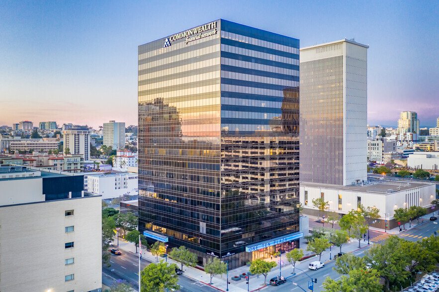 San Diego, California