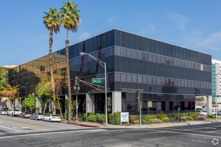 San Bernardino, California