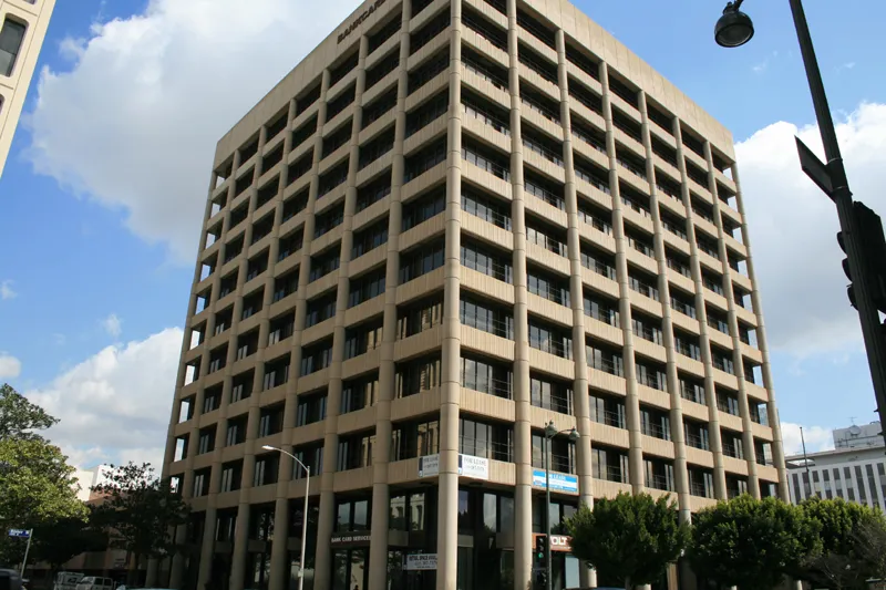 Los Angeles