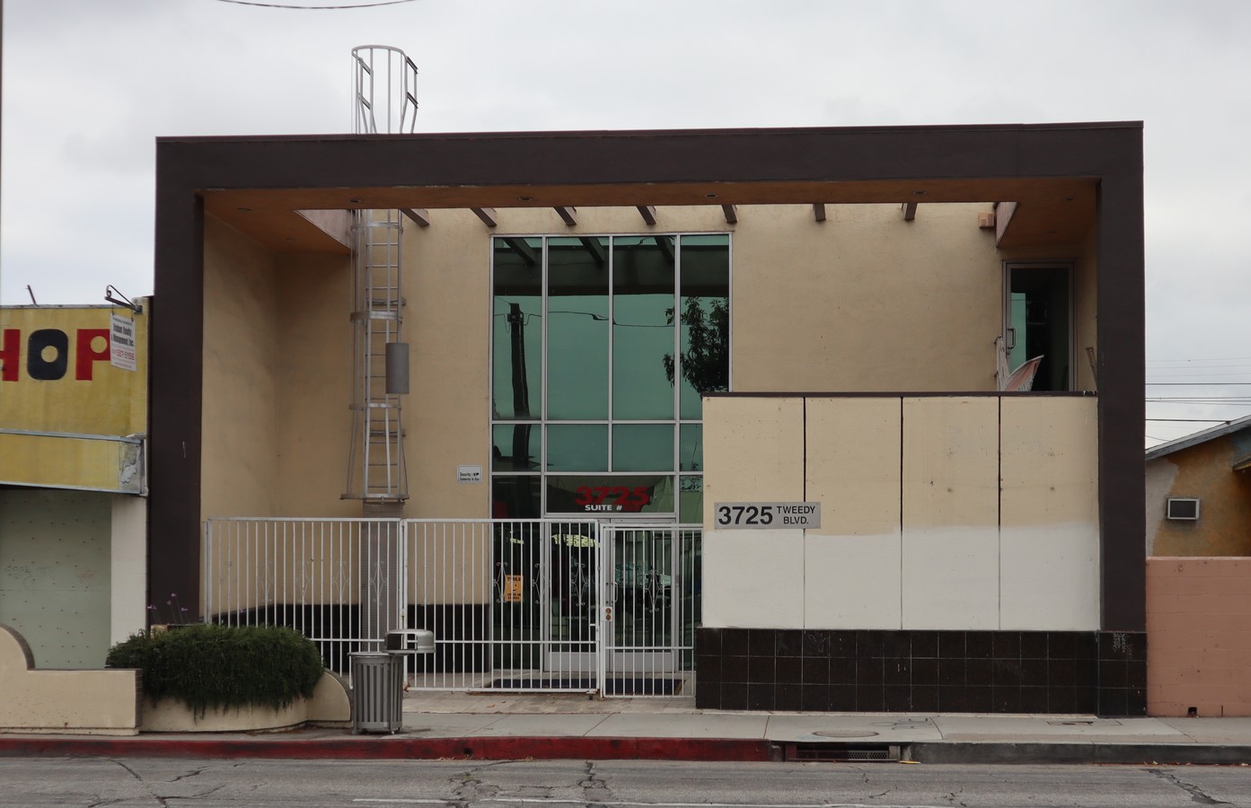 Southgate, California
