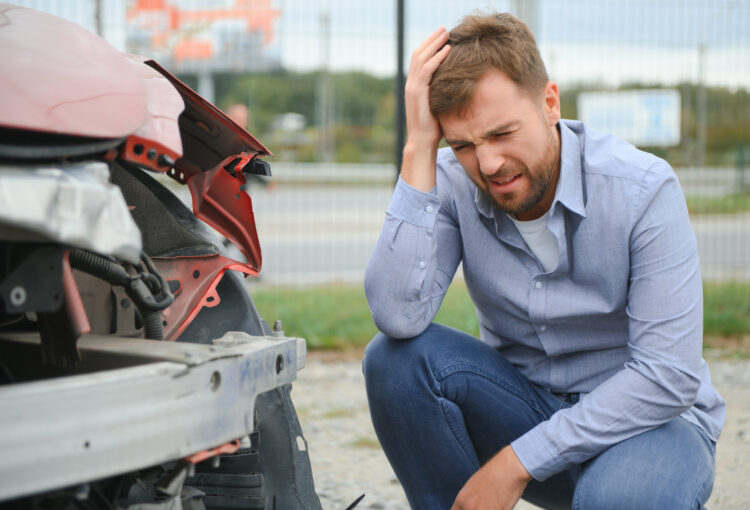 Abogado de accidentes