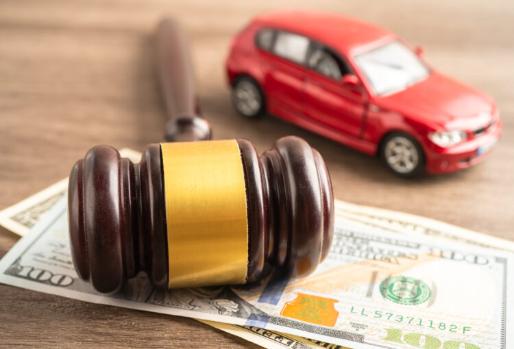 Injury Lawyers Los Angeles
