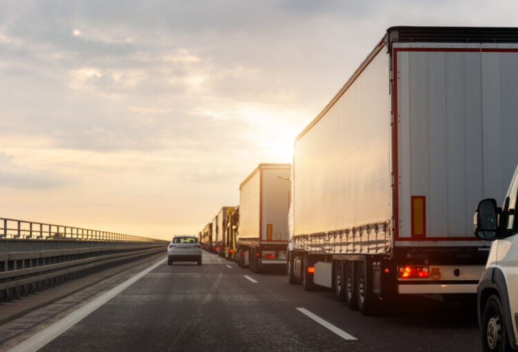 Truck Accident Lawyer
