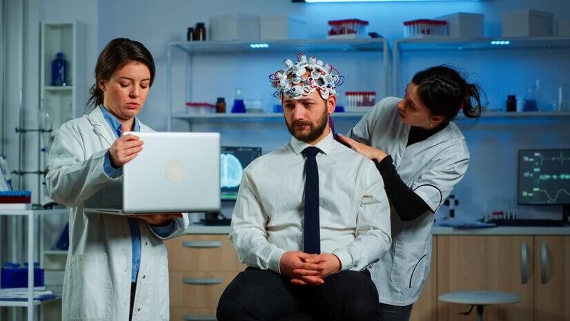 Brain Injury