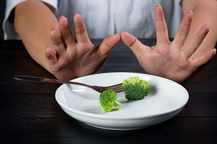 Intoxicación alimentaria 