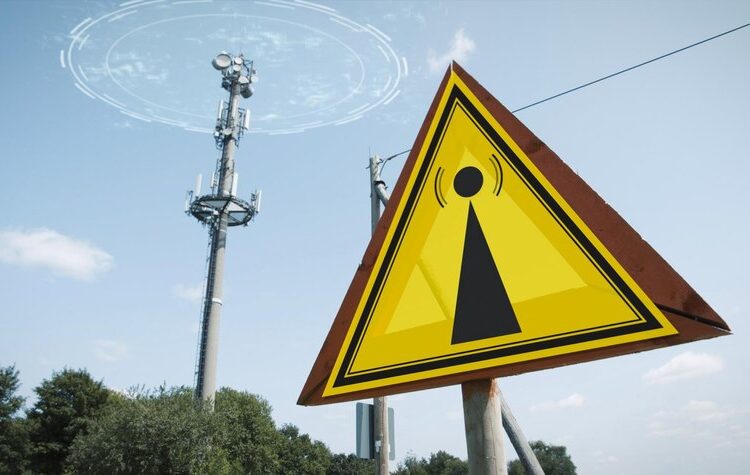 Lesiones eléctricas y líneas eléctricas
