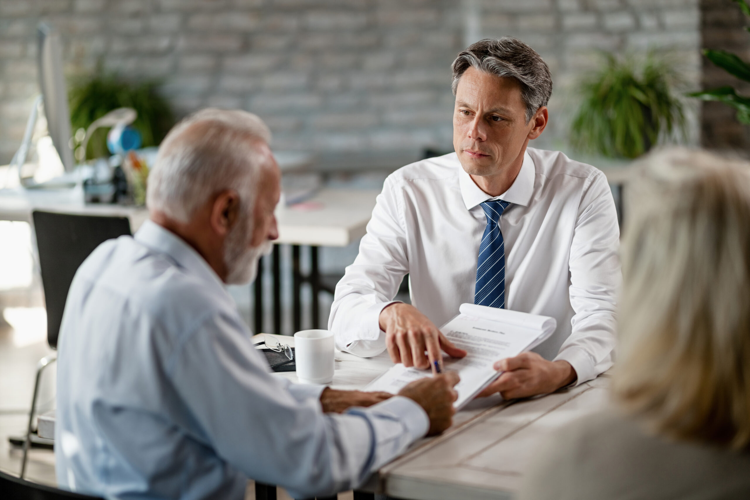 Medical Malpractice Lawyers