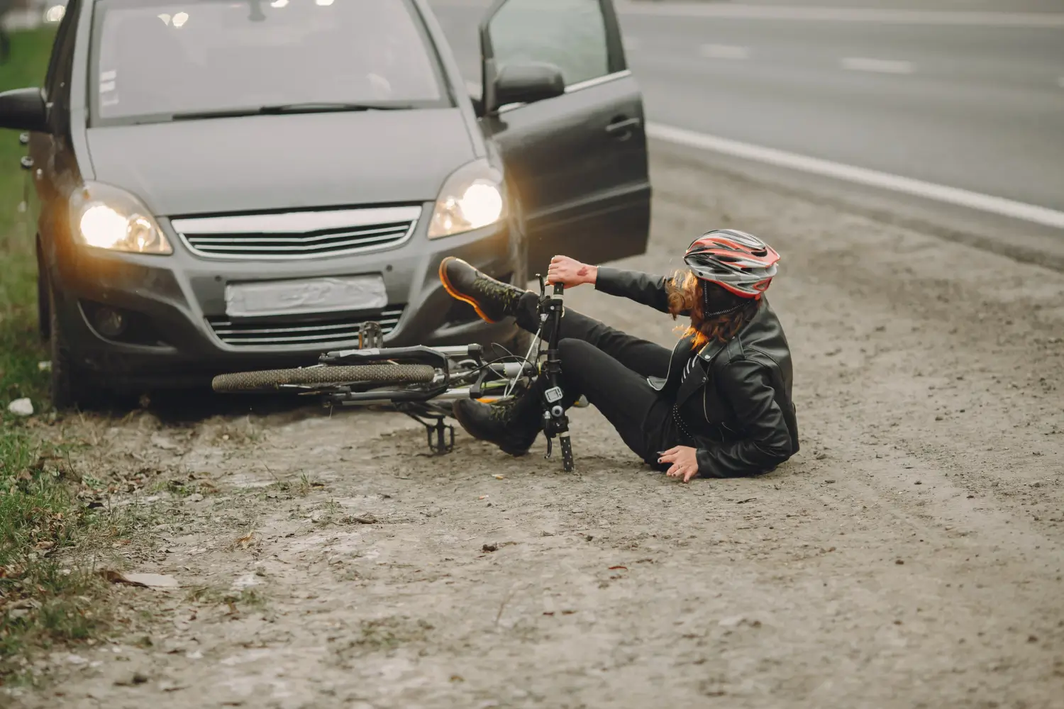 Personal injury