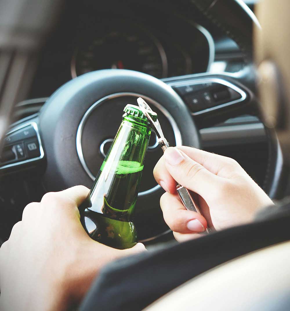 drink and drive