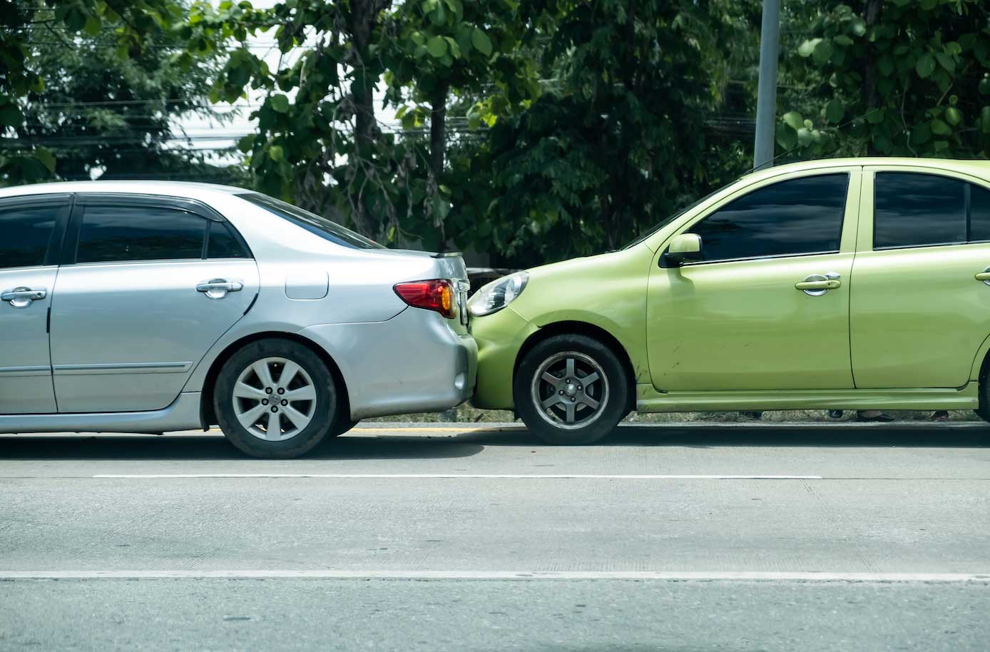 Brake Failure Accident Lawyer