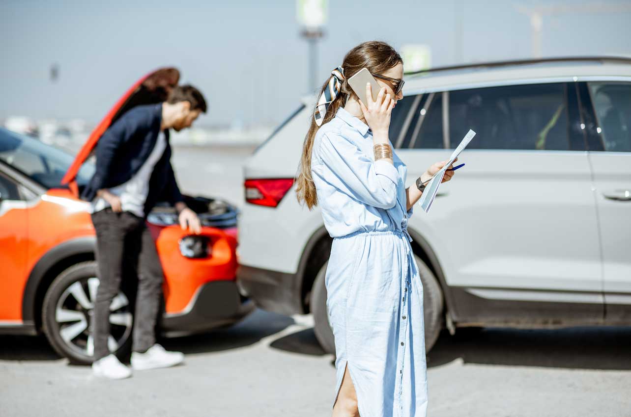 Uninsured Motorist Accident Attorney