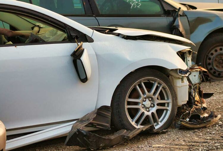 Protect Your Case with a Personal Injury Car