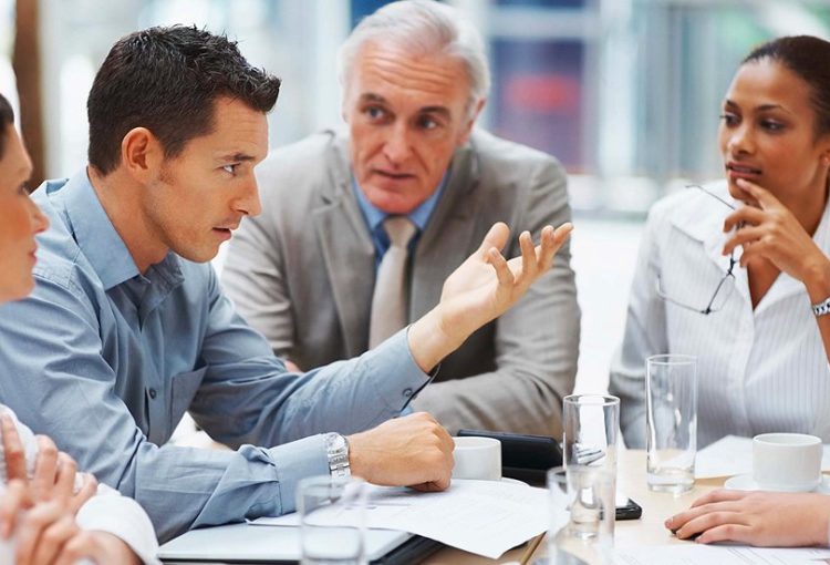 Personal Injuries Attorney